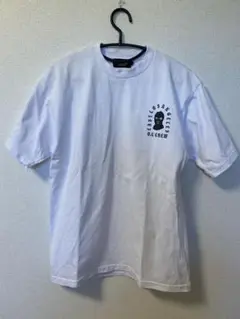 O.C CREW オーシークルー 半袖 Tシャツ 白 Lサイズ