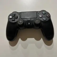 PlayStation4 純正コントローラー【ジャンク品】