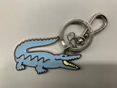 ラコステ キーホルダー