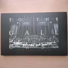 lynch. DVD TOUR'14「TO THE GALLOS」