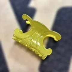 セリーヌヘアクリップ　　ノベルティ