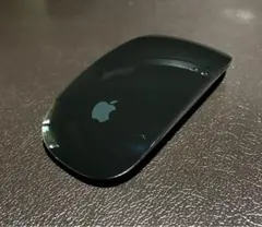 Apple Magic Mouse2 A1657 ブラック 動作確認済