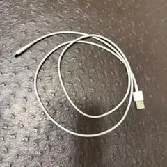 Apple‼️USB-Lighting充電ケーブル