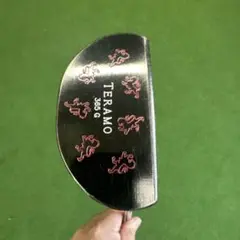 Piretti TERAMO ピレッティ テラモ 365G 33インチ