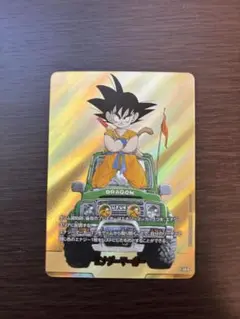 MANGA BOOSTER 01 E-48 エナジーマーカー　13巻