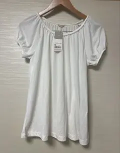 ユニクロ ミツアミ Tシャツ ホワイト Mサイズ