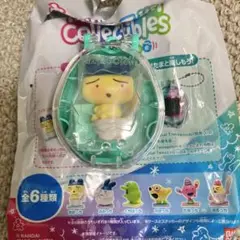 たまごっちケース コレクティブルズ　第1弾 まめっち