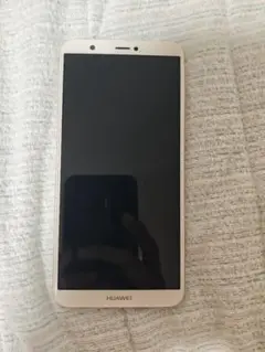 HUAWEI nova lite 2 本体　未使用