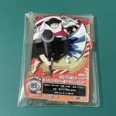 一番くじ ワンピース 未来島エッグヘッド G賞 戦桃丸