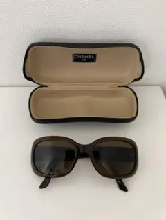 CHANEL サングラス