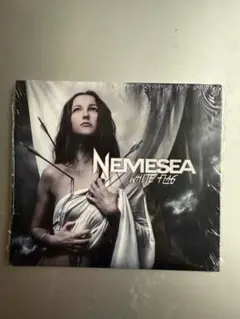 【CD】Nemesea 『White Flag』