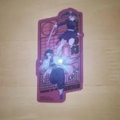 鬼滅の刃 無限城編 映画特典