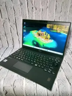LIFEBOOK U9310/E