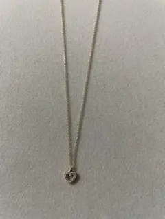 4℃ネックレス