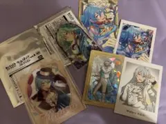 あんスタ 日々樹渉 まとめ売り