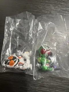 仮面ライダー まちぼうけ