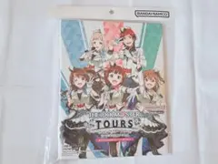 ツアマス バインダー