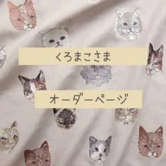 オーダぺージ