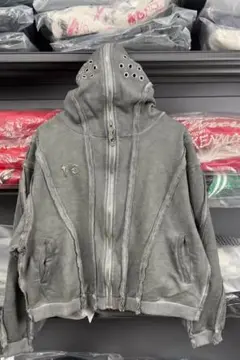 Thug Club パーカー