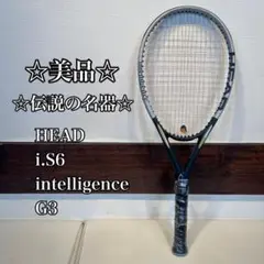 名器　ヘッド　Ti.S6 テニスラケット 61yXwT5oIwL._UF1000,1000_QL80_.jpg