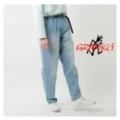 GRAMICCI グラミチ ストレッチデニムグラミチパンツM レディース