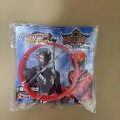 仮面ライダー響鬼　魔法戦隊マジレンジャー　劇場版限定ヒーローブレス