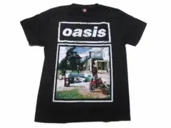 M☆ オアシス OASIS Ｔシャツ 新品 438