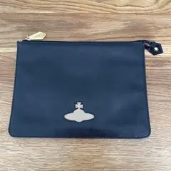 ヴィヴィアンウエストウッド クラッチバッグ Vivienne Westwood