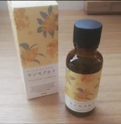 【限定初売り値下げ】生活の木 キンモクセイブレンドエッセンシャルオイル30ml
