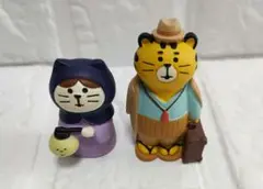 コンコンブル フィギュア 松竹 フーテンの寅さん