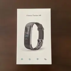 スマートウォッチ フィットネストラッカー ウェアラブルデバイス