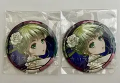 カンタレラ　初音ミク缶バッジ 2個セット