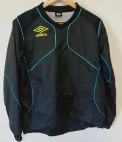 umbro アンブロ　ピステ　シャカシャカ　トラックジャージ