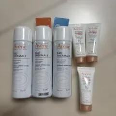 【Avene】ウォーターサンプルセット