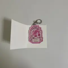 サンリオ プリキュア アクリルキーホルダーコレクション キュアドリーム