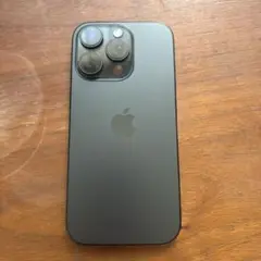 iPhone16 pro 128GB 箱無し