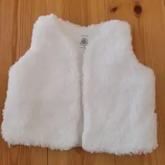 プチバトー　ベスト