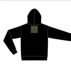 菅田将暉　ブランド　NAGORI パーカー　受注販売終了品　レア