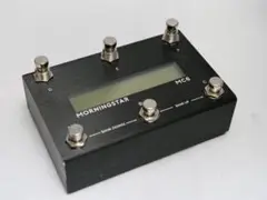 2025年最新】MorningStar mc6の人気アイテム - メルカリ