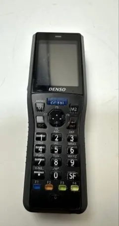 DENSO SCAN ハンディターミナル BHT-1306Q