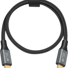 USBC - USBCケーブル　TypeC　ケーブル　2mm