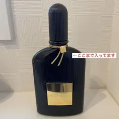 トムフォード ブラック オーキッド オード 香水 50ml