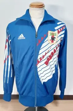 日本代表サッカー1993ドーハ♡adidas nike asicsヴィンテージ 超希少】サッカー日本代表ジャージ ドーハ 93 94 三浦和良 asics