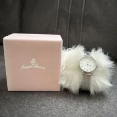 Angel Heart シルバー 時計