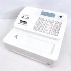 ⭕️安心保証 カシオ レジスター SR-G3 03042