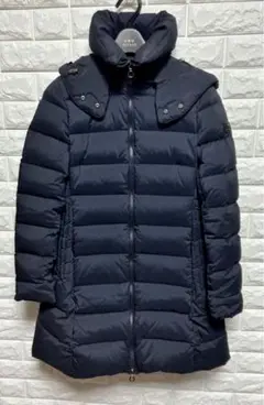 定価12万 新品・未使用 タトラス ポリテアマ BLACK ナイロン サイズ03