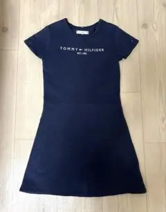 TOMMY HILFIGER ワンピース　152