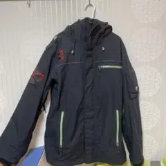 スノーボードウェア