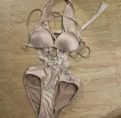 アンブラ　水着　annebra スイムウェア