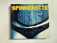 【輸入盤】spinnerette / spinnerette(2009)